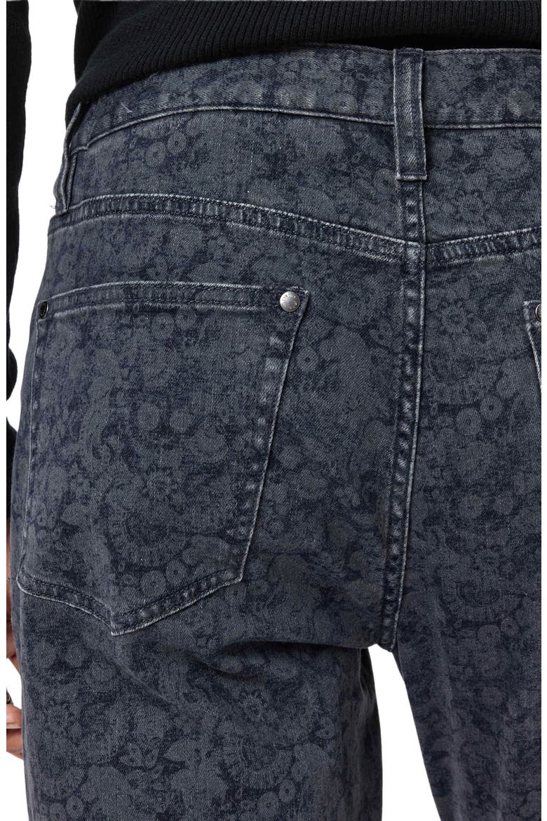 J702 Slim Fit Jeans, Alternate, color, INDIGO