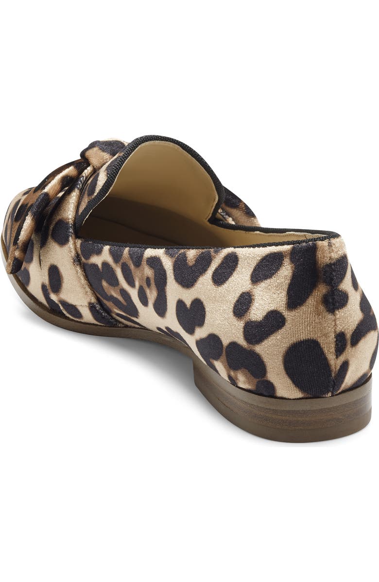 Sole Society Jamia Bow Loafer, Alternate, color,