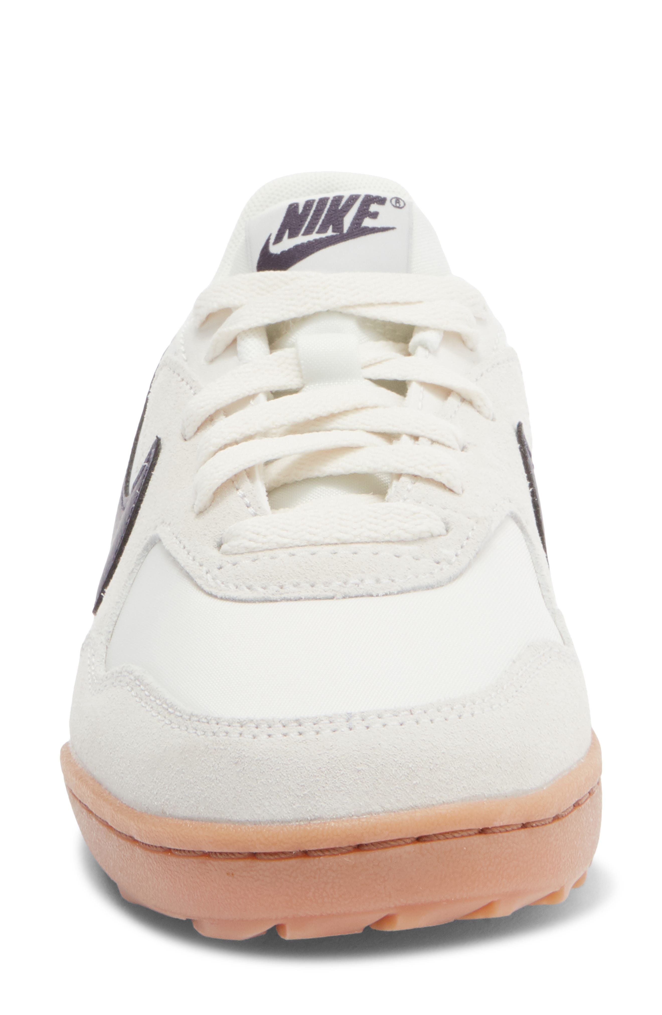 Nike Terra Manta Low Top Sneaker, Alternate, color, 