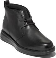 Cole Haan Grand Atlantic Chukka Boot - Wide Width Available