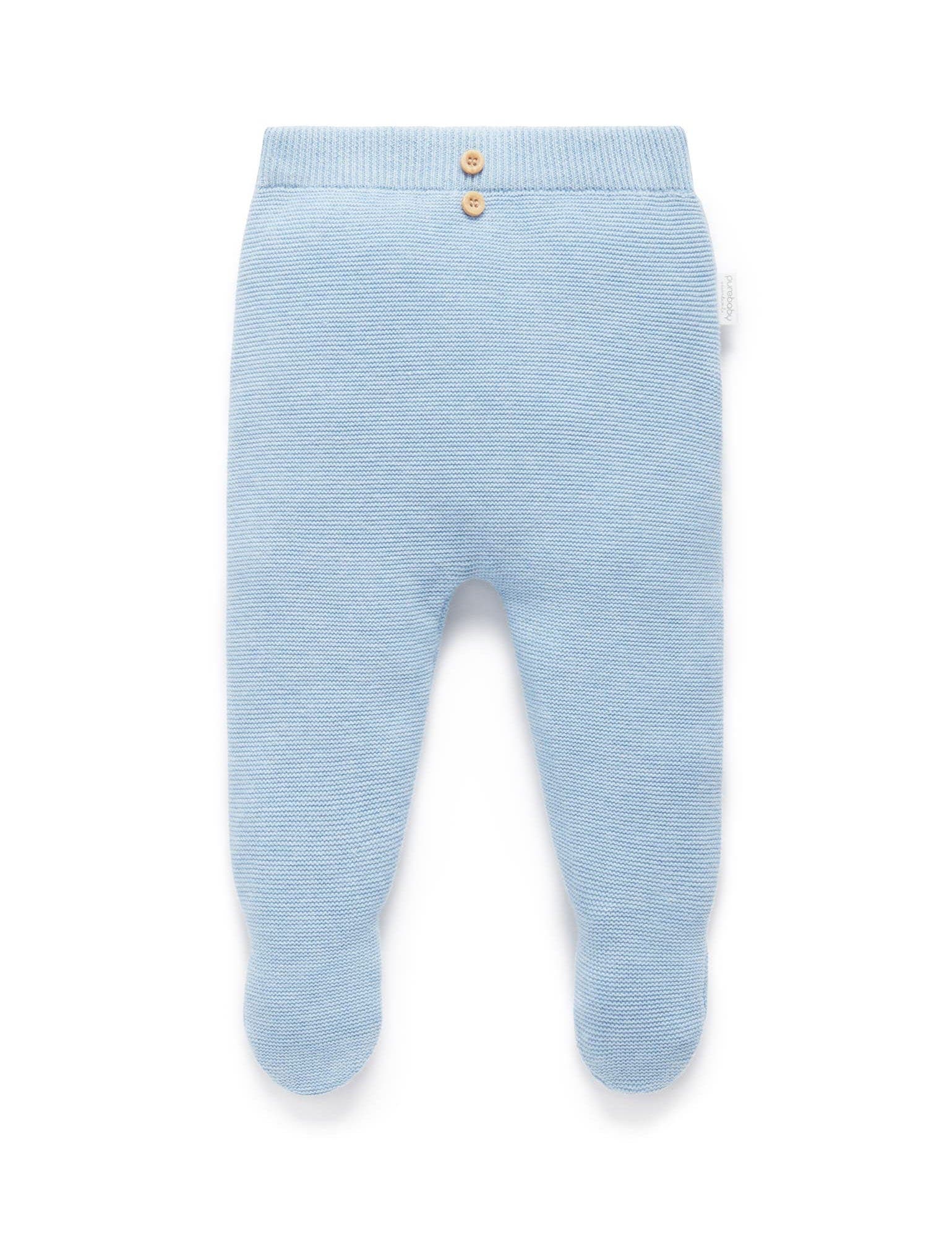selected Blue Melange