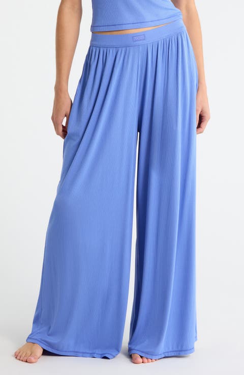 Imogen Wide Leg Pants