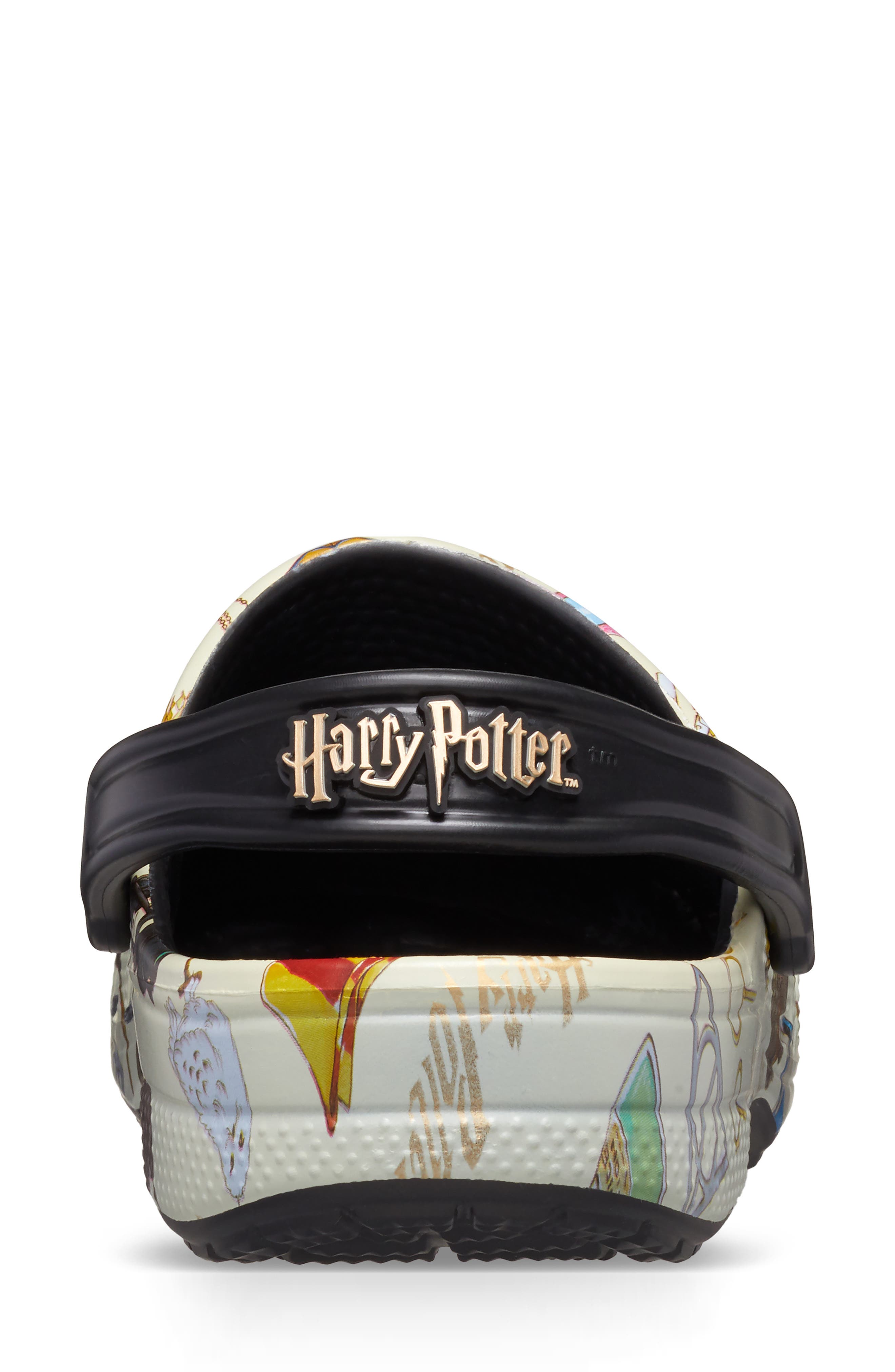 CROCS Harry Potter<sup>™</sup> Baya Clog, Alternate, color, 