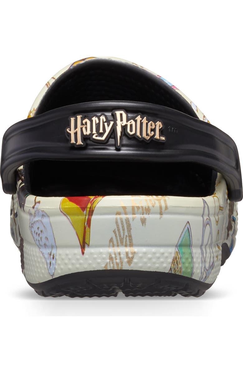 CROCS Harry Potter<sup>™</sup> Baya Clog, Alternate, color,