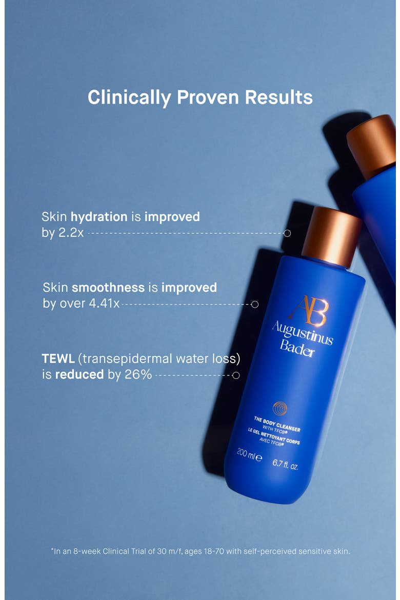The Body Cleanser, Alternate, color, NO COLOR