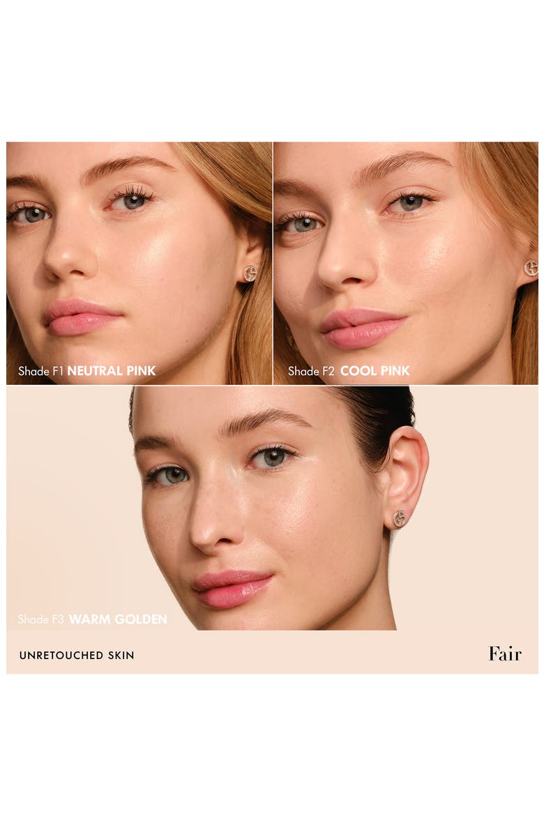 Skin Tint Tinted Serum, Alternate, color, F2 = FAIR COOL PINK