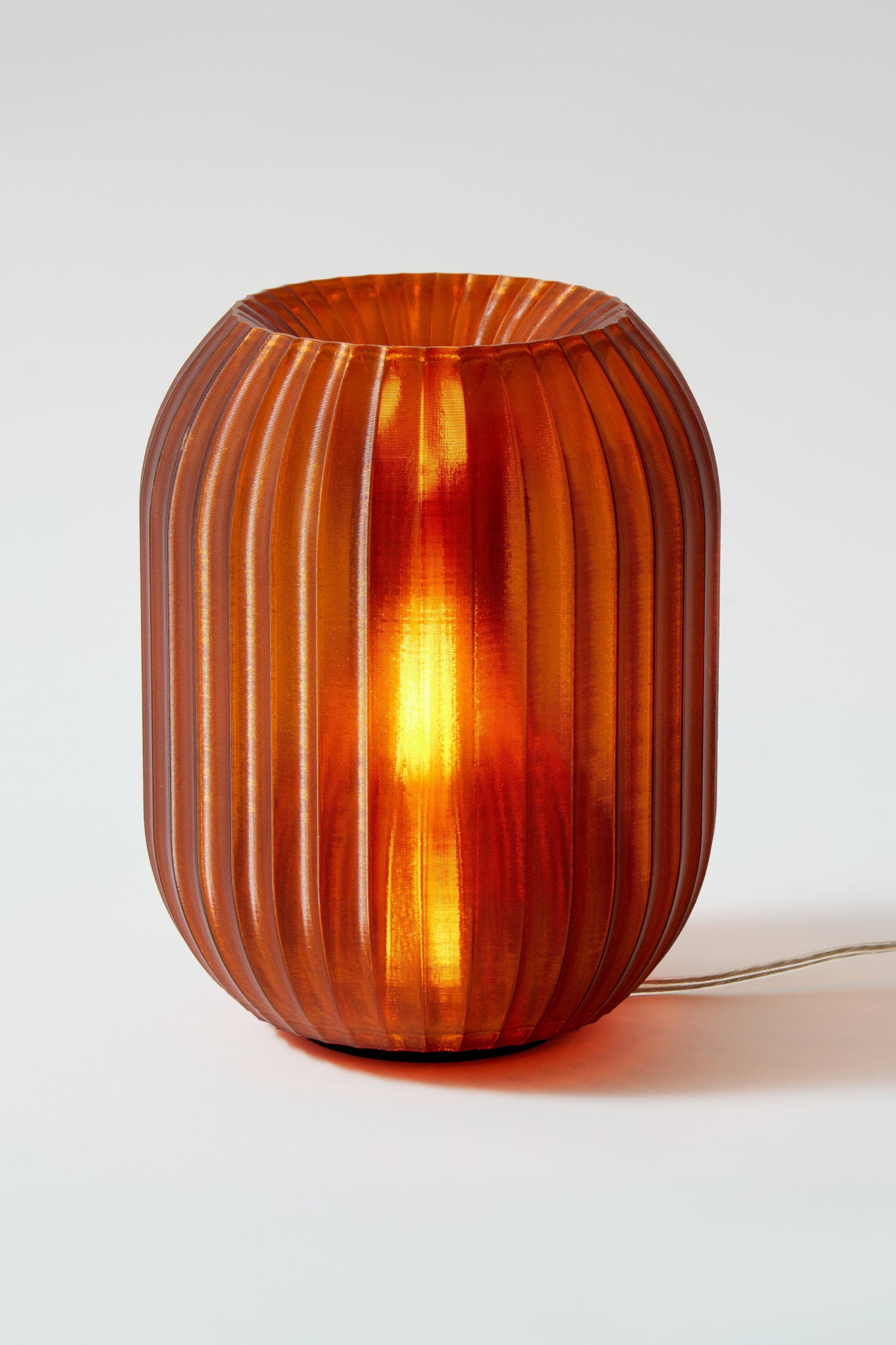 Amber