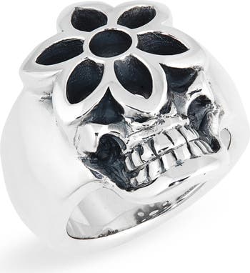 グッド アート ハリウッド/ロゼット リング Good Art Hlywd Men's Large Steal Your Rosette Ring | Nordstrom