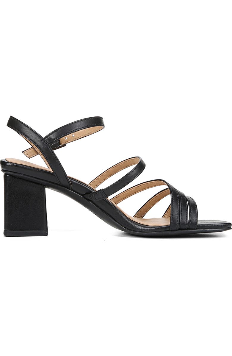 Naturalizer Niko Strappy Sandal, Alternate, color,