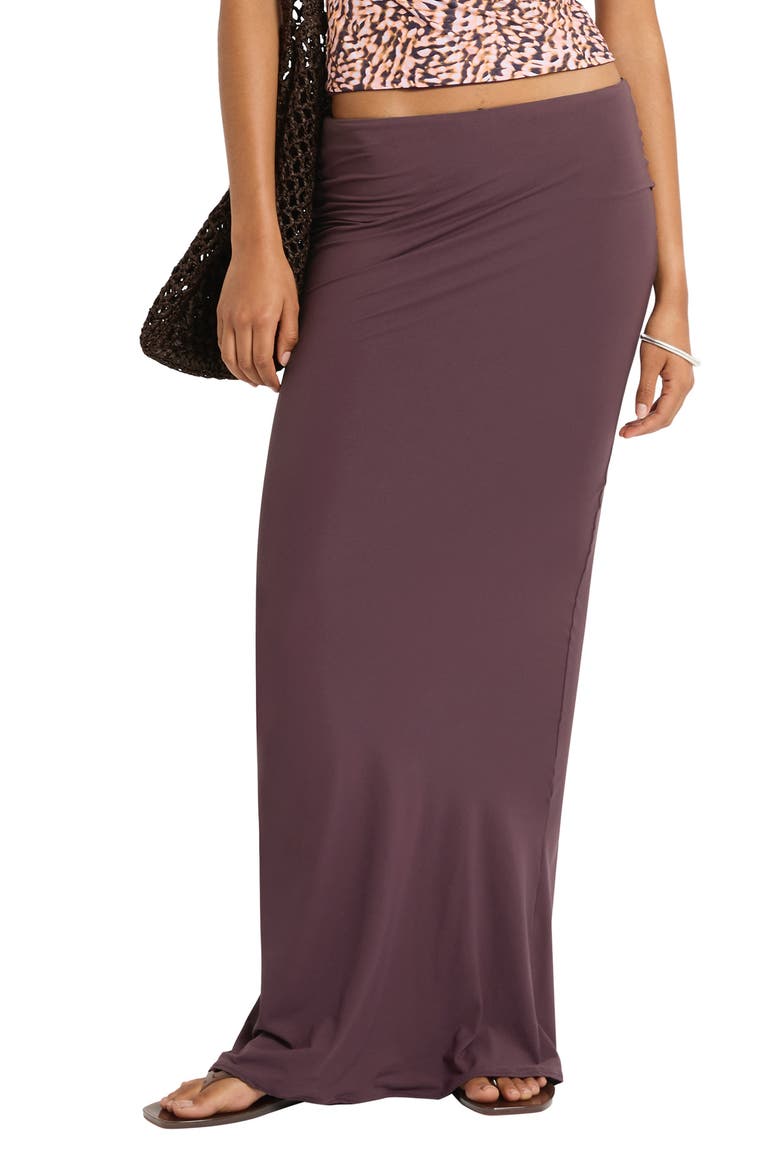 Freya Maxi Skirt, Main, color, FIG