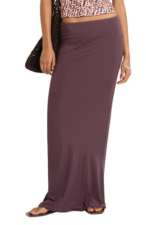 Freya Maxi Skirt