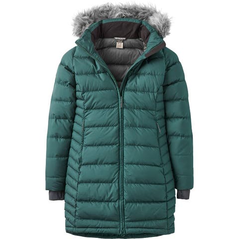 Deep Cover Parka - Women's