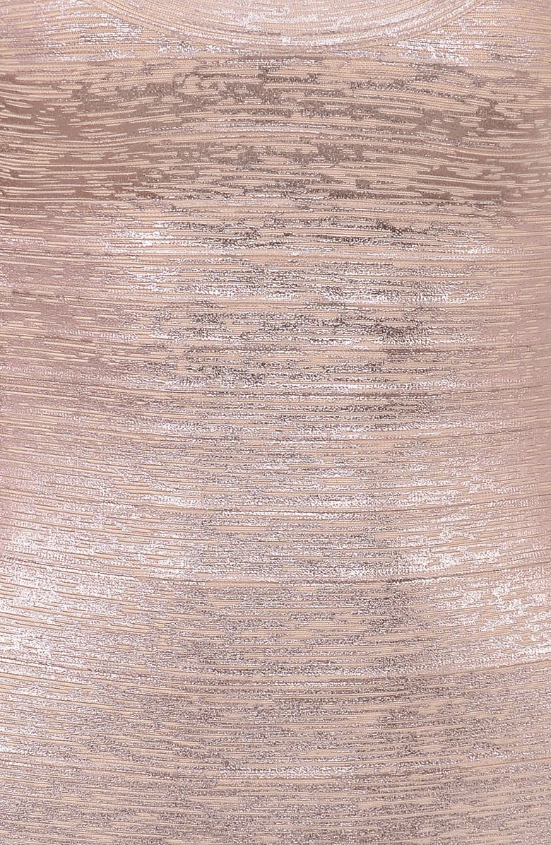 HOUSE OF CB The OG Bandage Minidress, Alternate, color, 