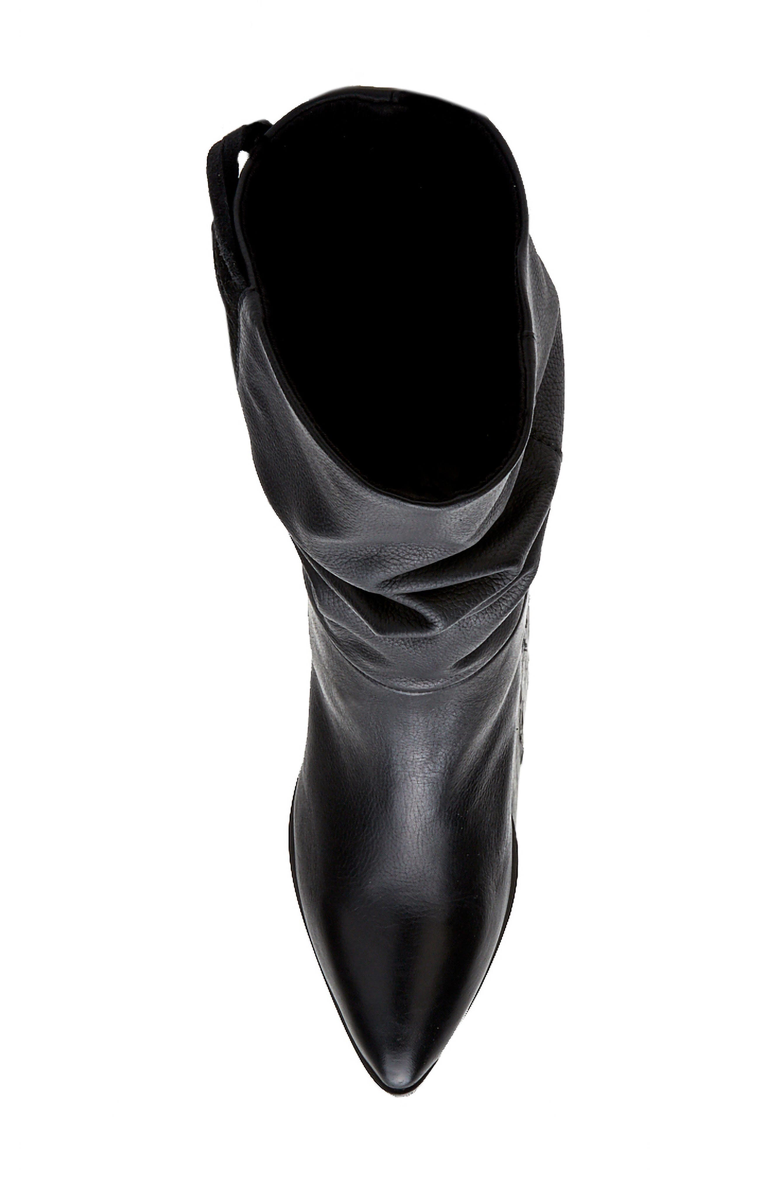 Matisse Brin Pointed Toe Boot, Alternate, color, 