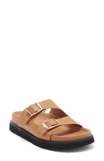 Cosmo Platform Sandal