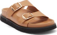 Billini Cosmo Platform Sandal