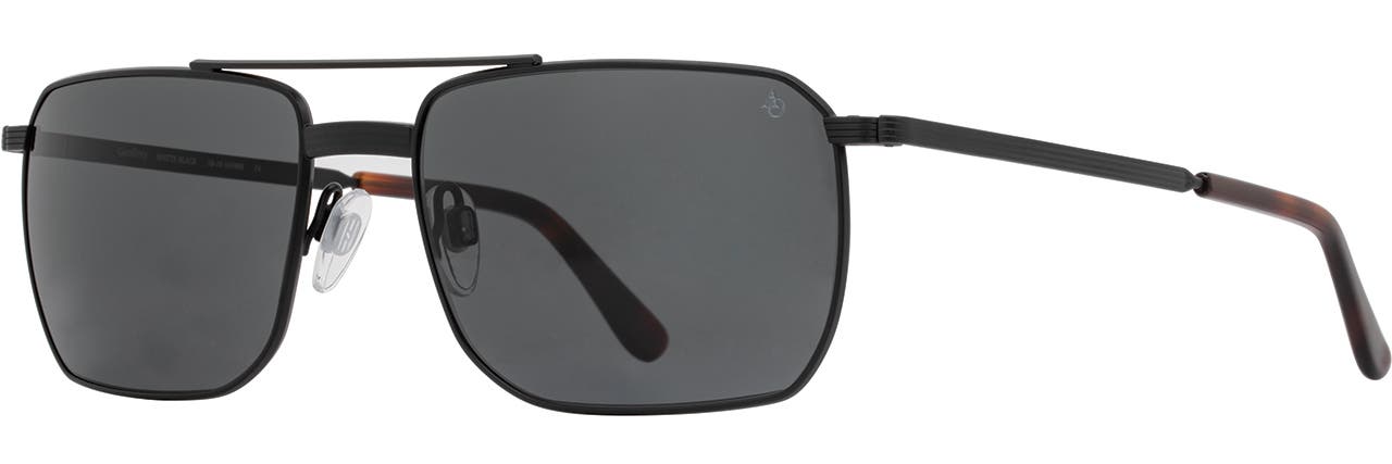 selected Matte Black - GYN