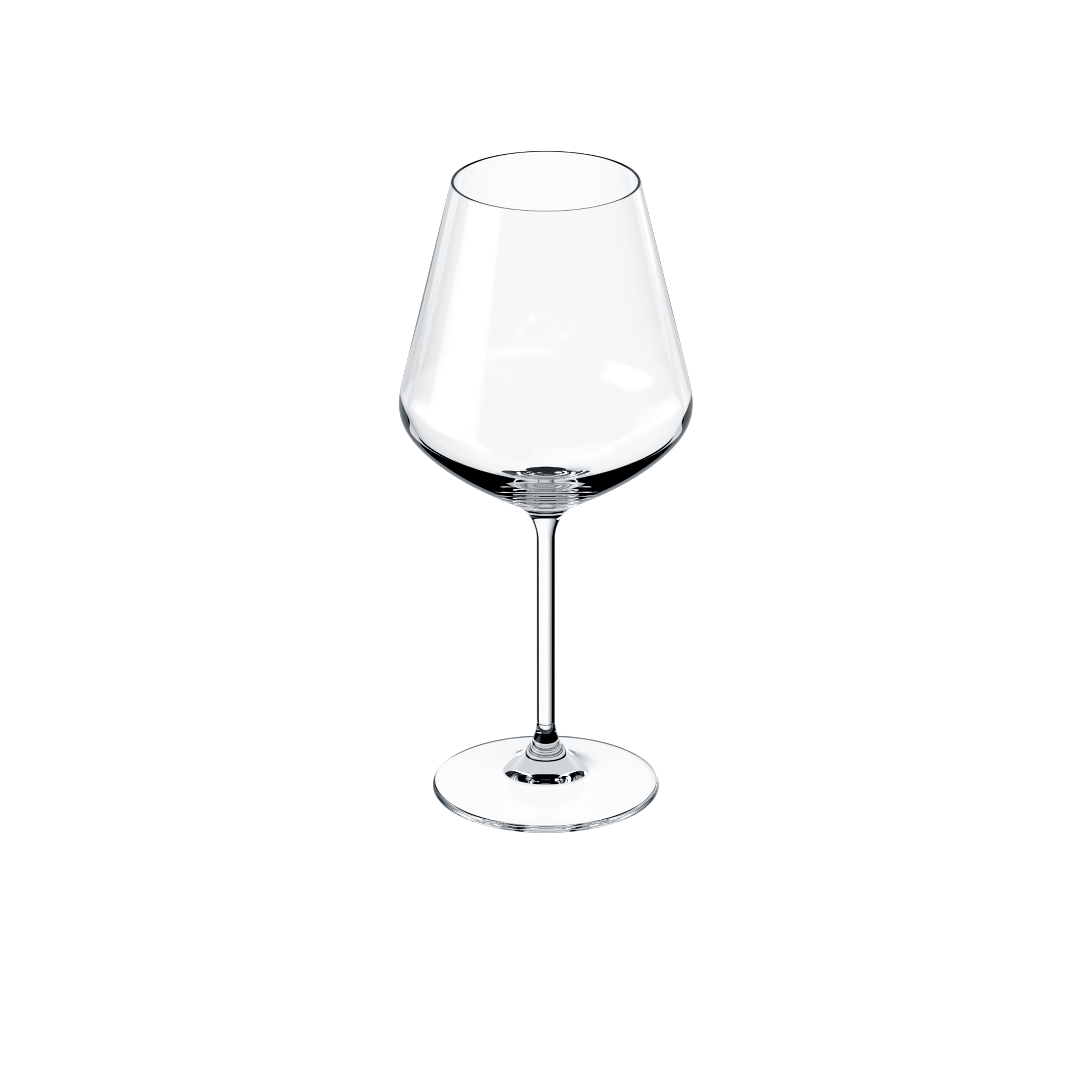 selected clear