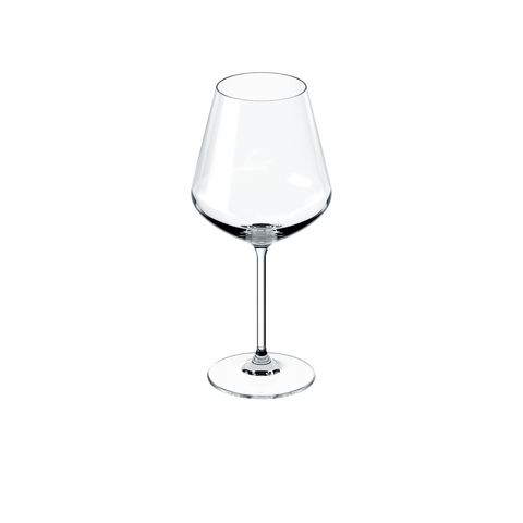 La Divina Burgundy  Set of 4