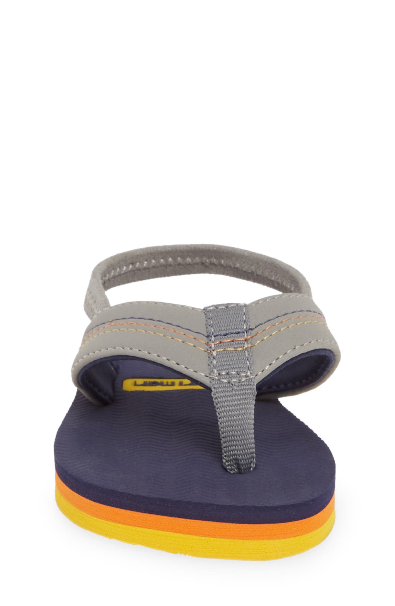 hari mari Brazos Thong Sandal, Alternate, color, 