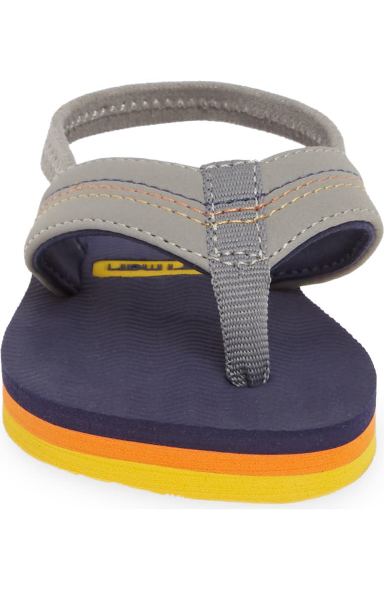 hari mari Brazos Thong Sandal, Alternate, color,