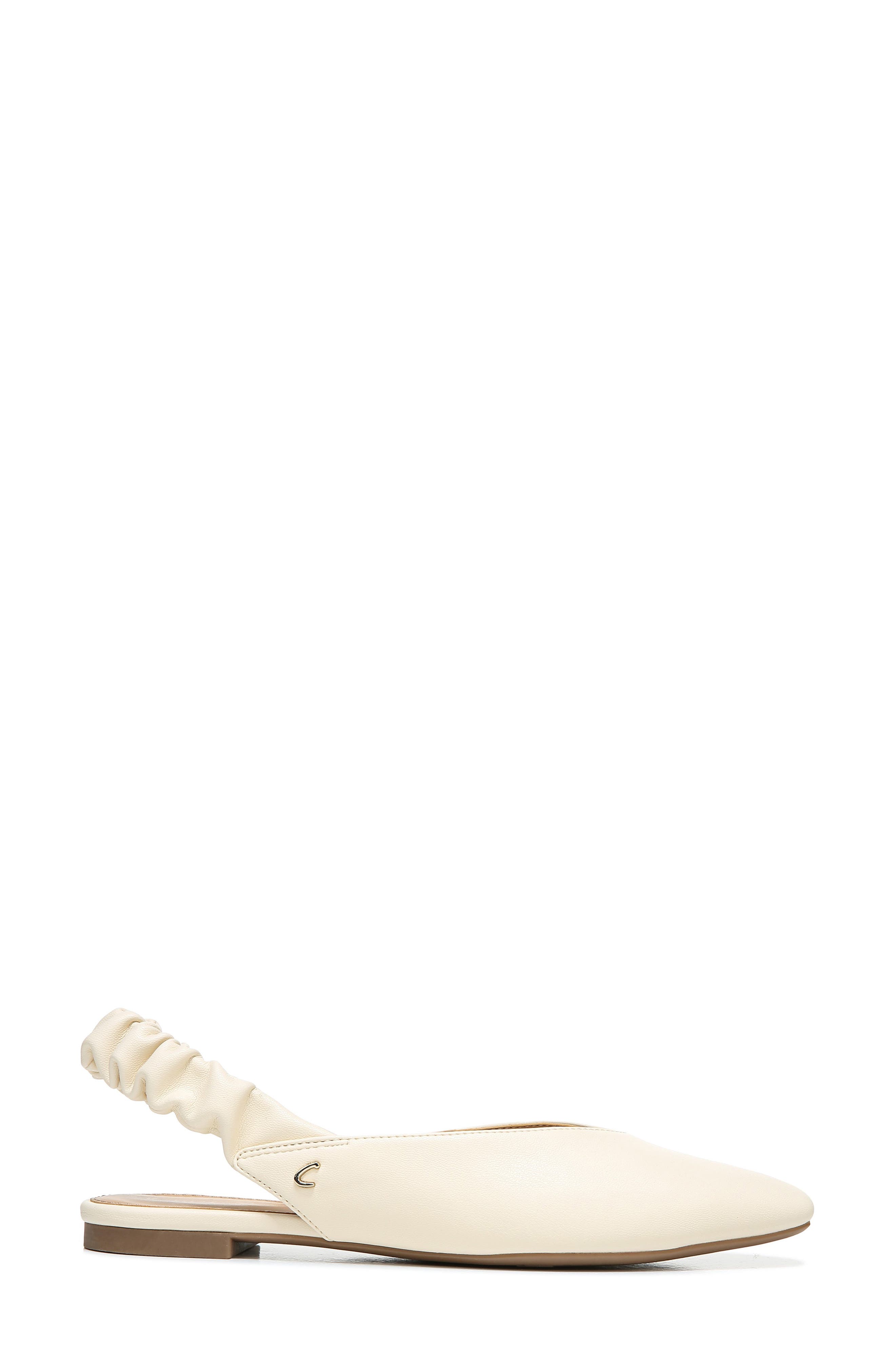 Circus by Sam Edelman Omina Flat, Alternate, color, MODERN IVORY