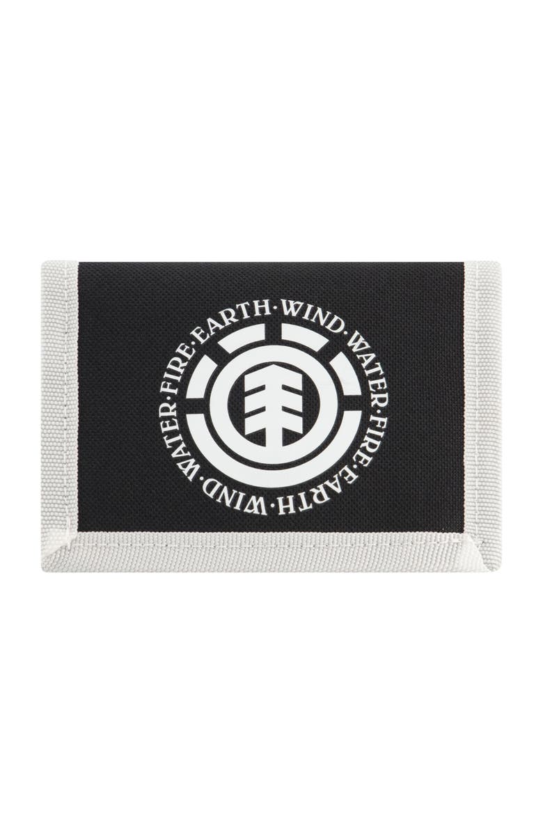 Element Wallet, Main, color, Black