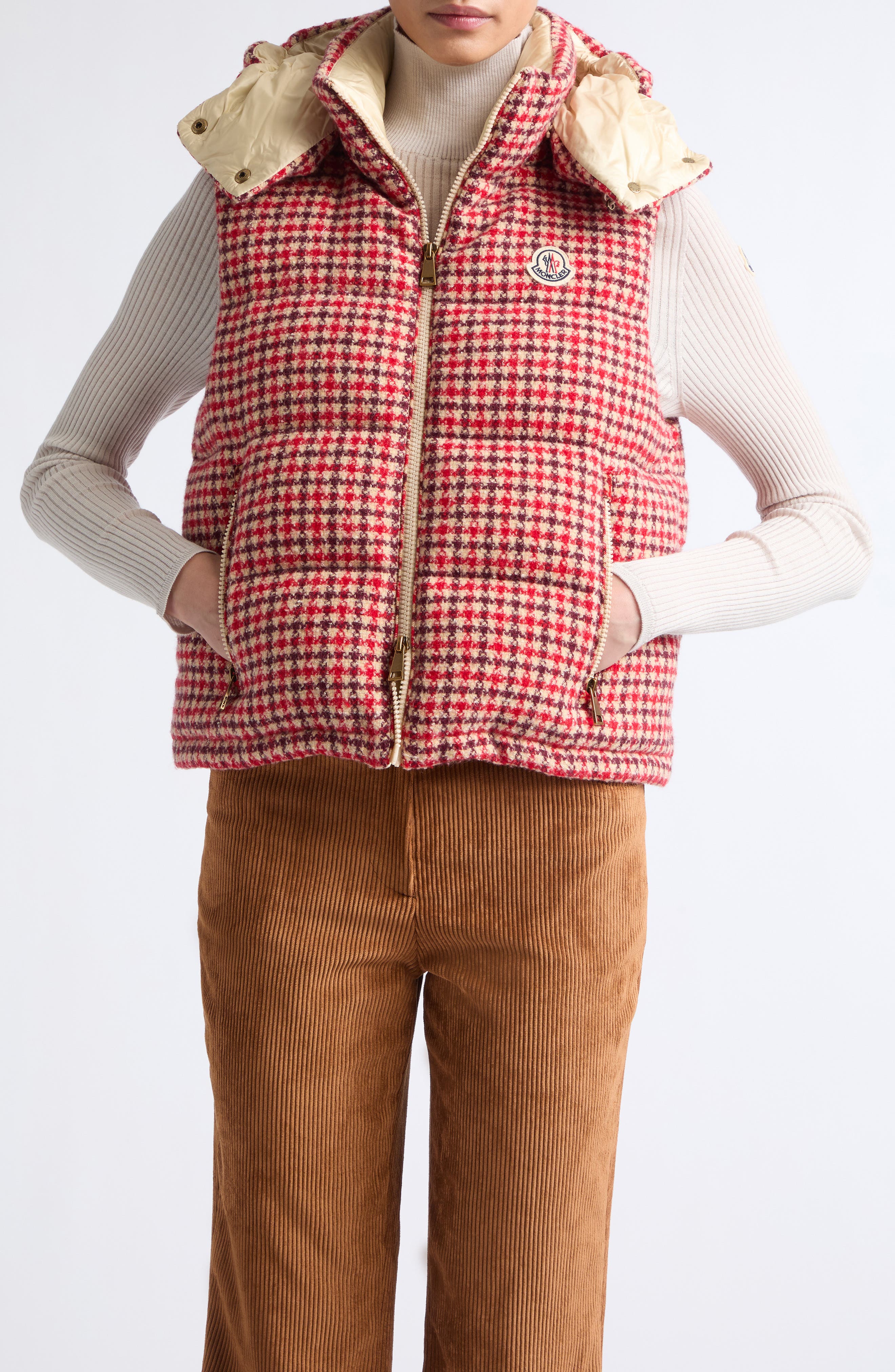 selected CHECK PRINT