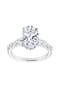 selected 14K White Gold