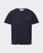 le PÈRE Kami Logo Tee Shirt