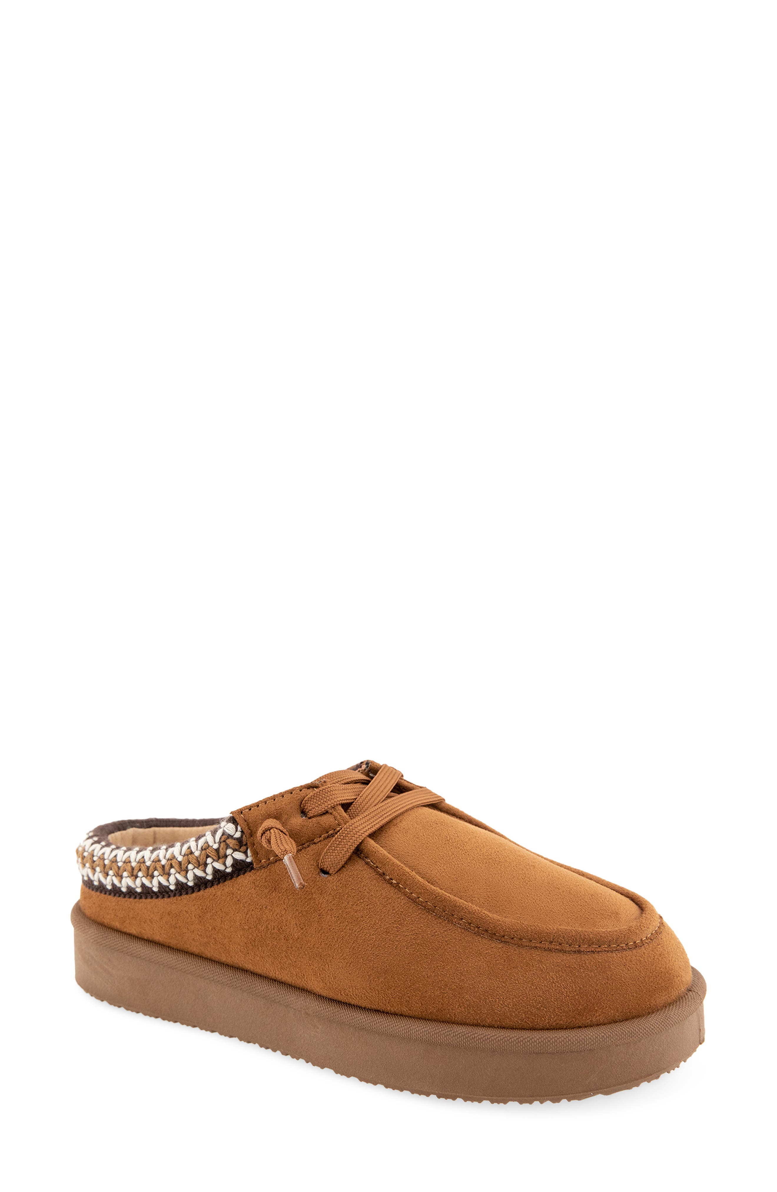 Lyle Cozy Clog