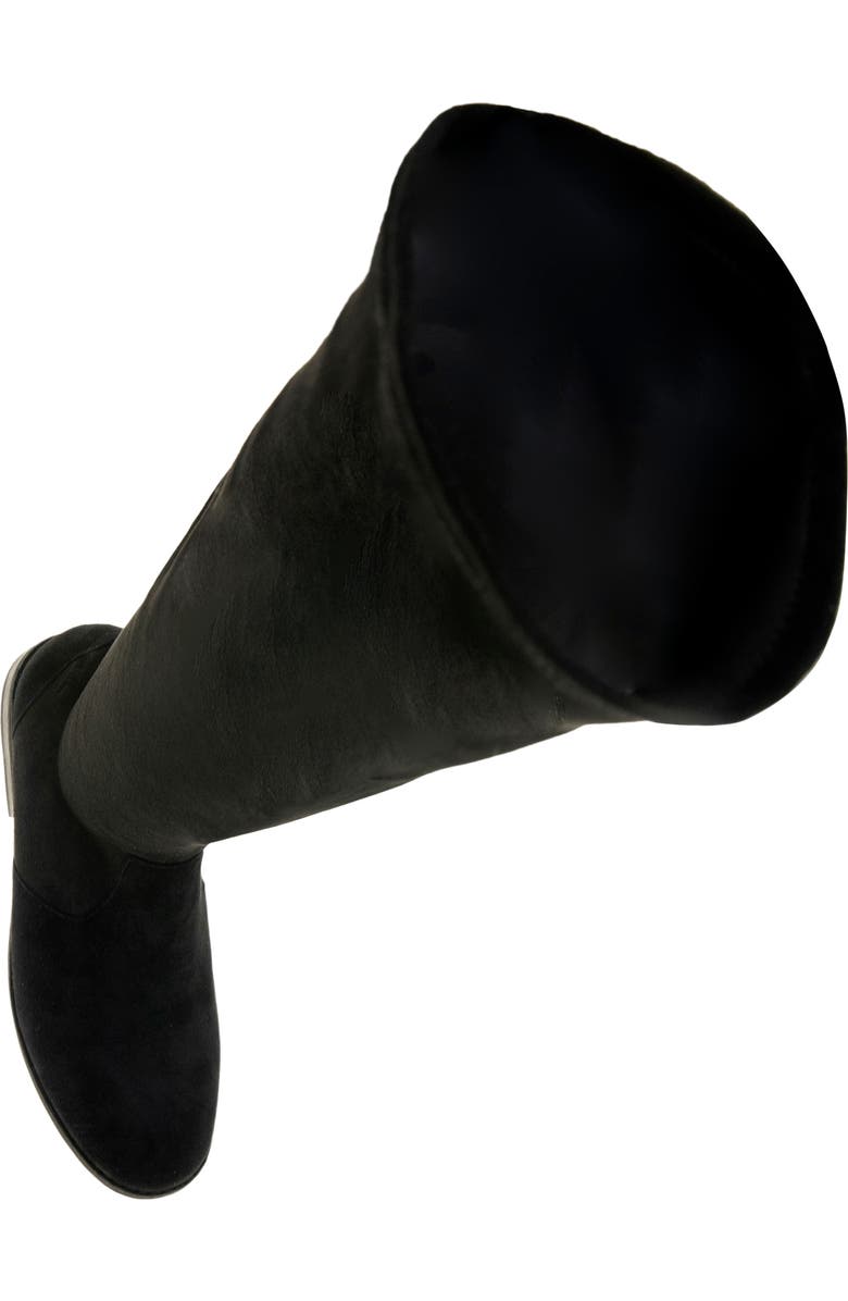 Gentle Souls Emma Knee High Boot, Alternate, color, Black