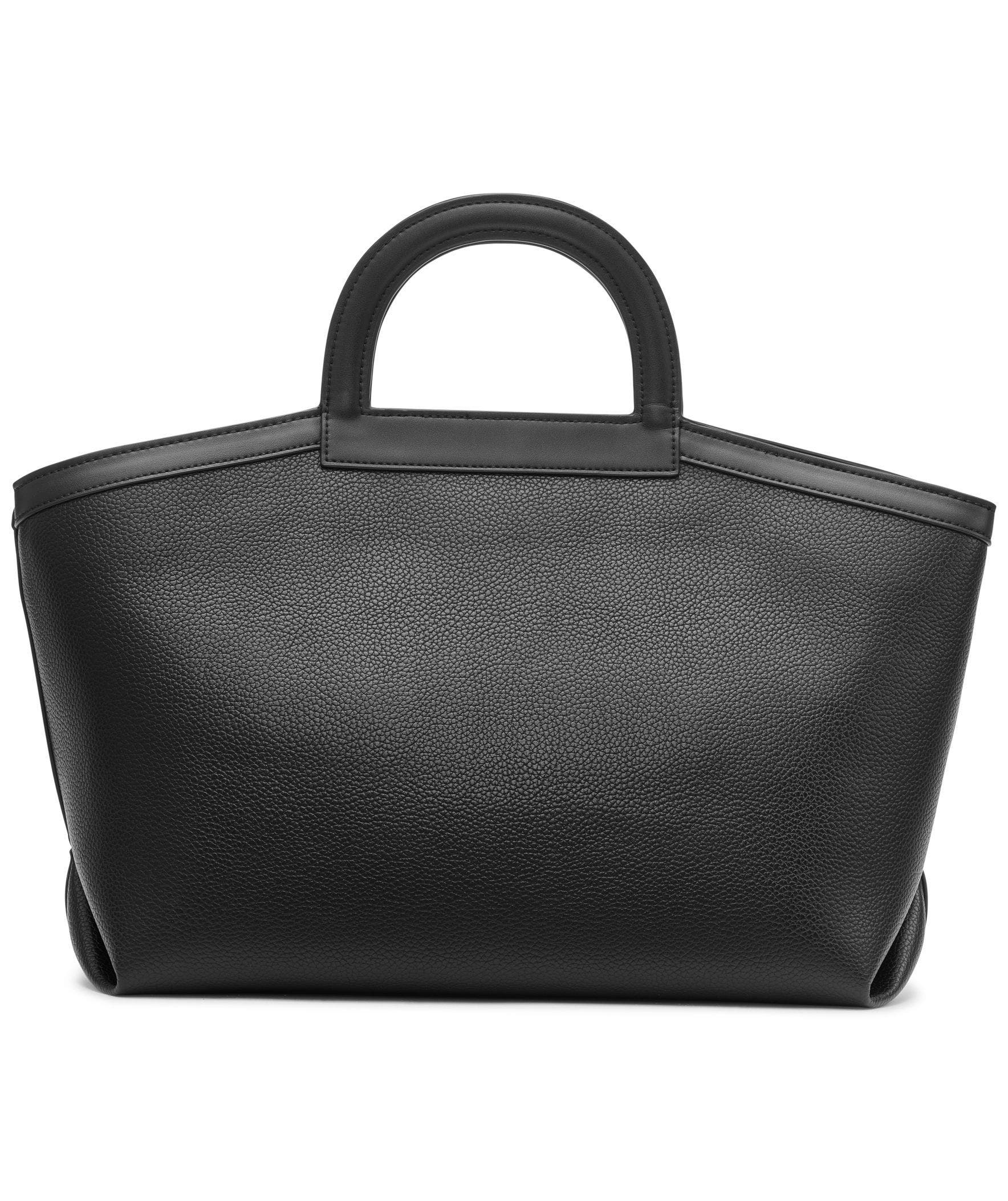 HALSTON Joni Tote Bag, Alternate, color, 