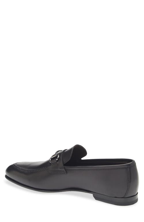 To Boot New York Berkshire Apron Toe Bit Loafer