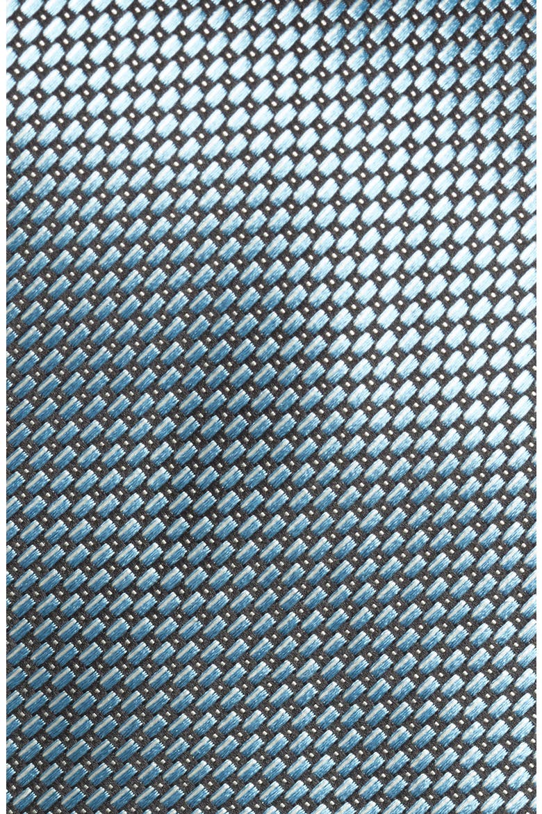 Silk Tie, Alternate, color, BLUE