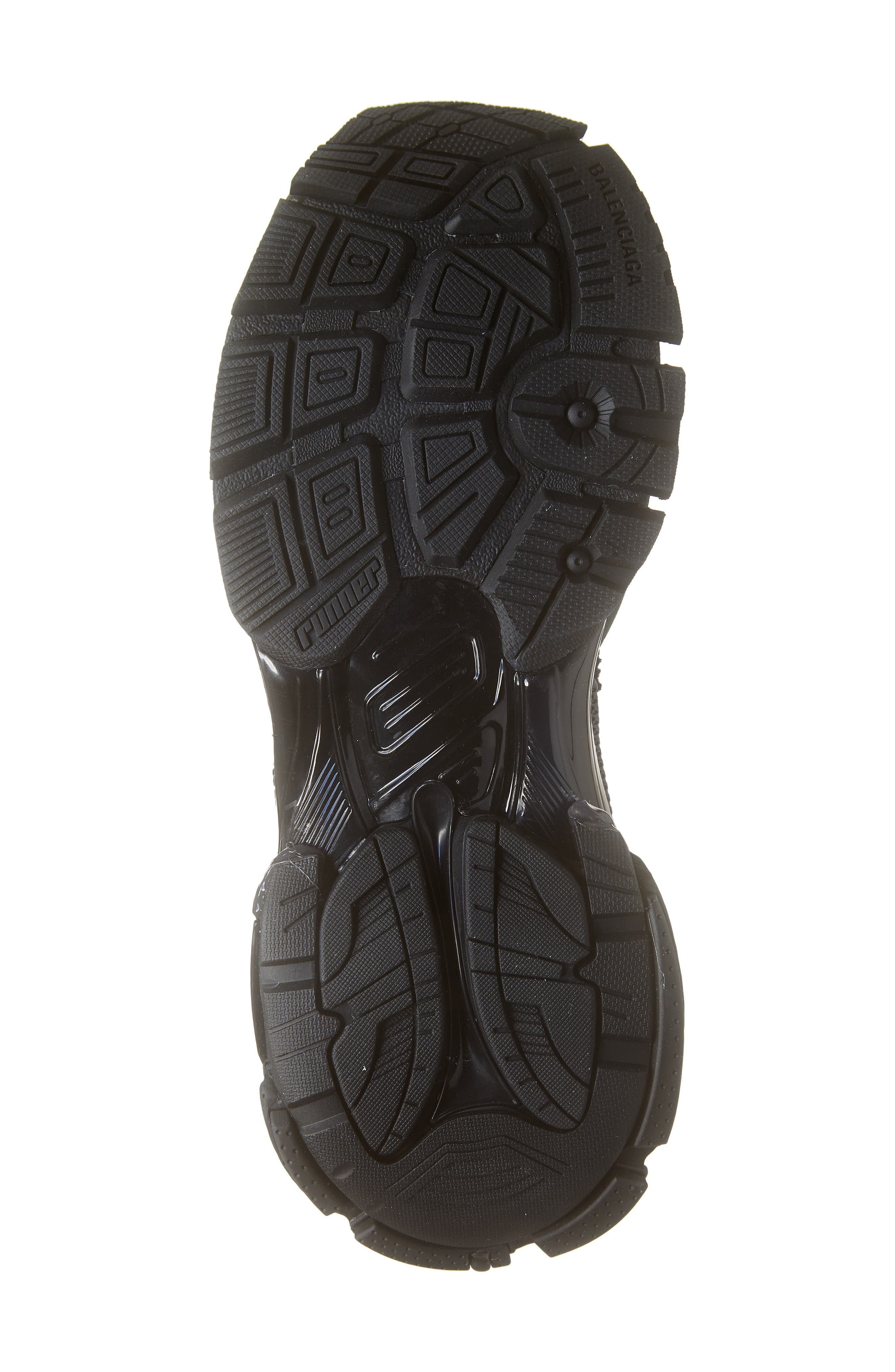 Balenciaga Runner Sneaker, Alternate, color, 