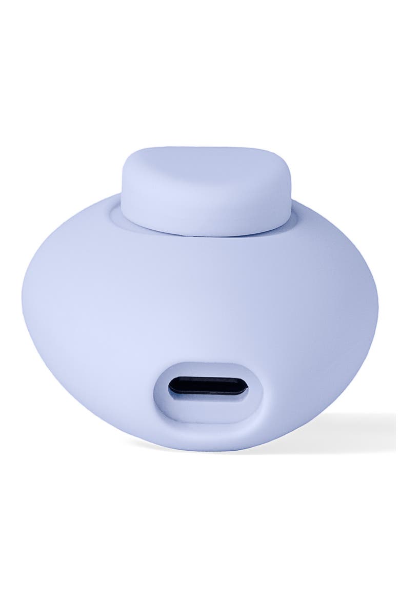 Lay Panty Vibrator, Alternate, color, ICE