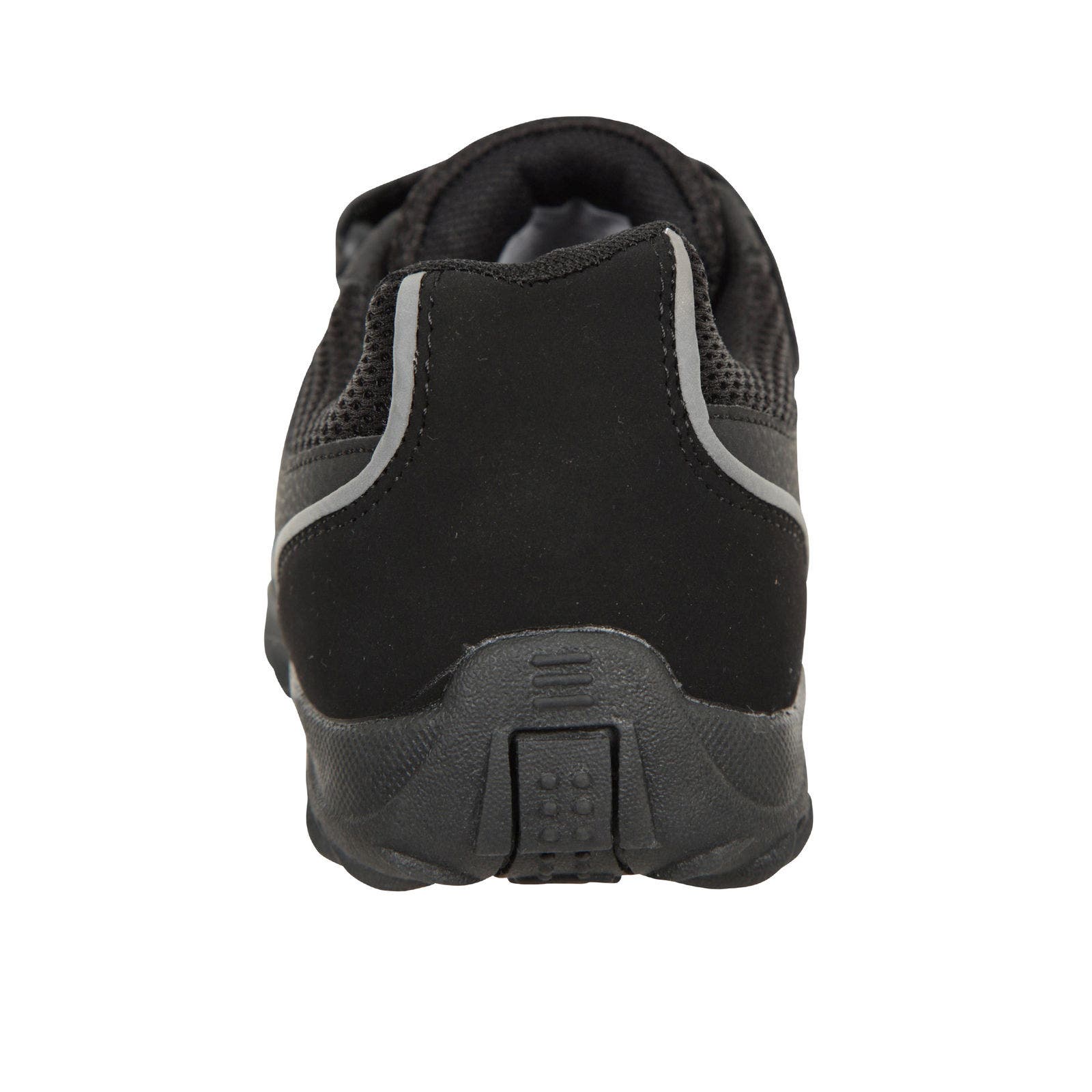 Childrens/kids Mars Walking Shoes, Alternate, color, Black