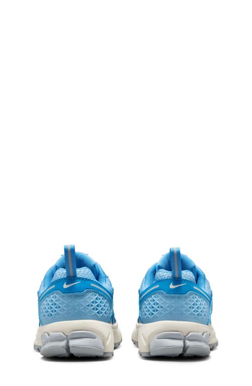 Nike Zoom Vomero 5 Sneaker In Blue Beyond/psychic Blue