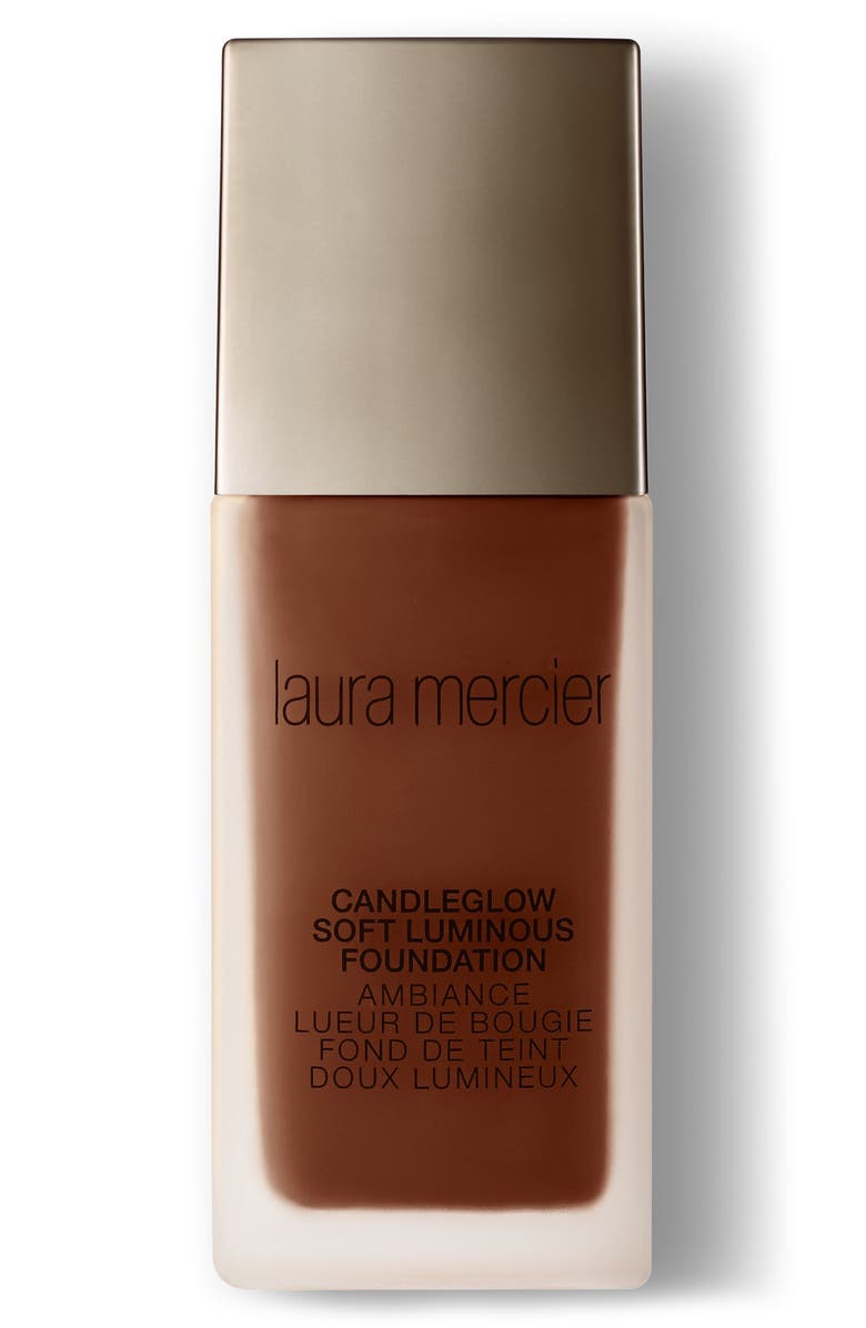 Laura Mercier Candleglow Soft Luminous Foundation, Main, color, 