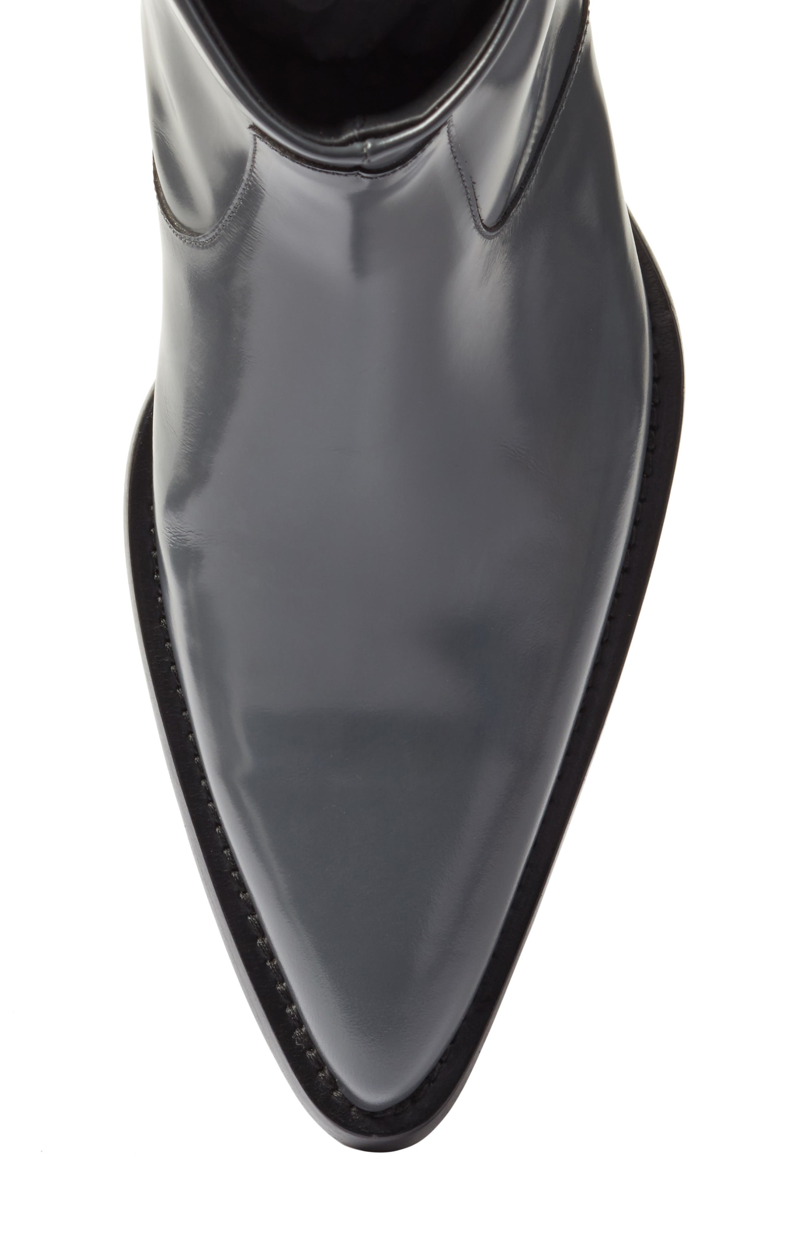 CALVIN KLEIN 205W39NYC Tex Boot, Alternate, color, 
