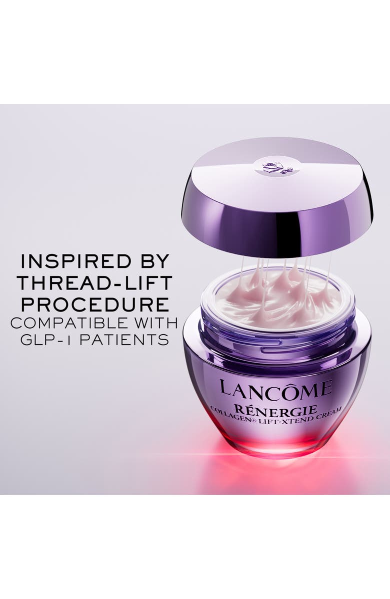 Lancôme Rénergie Collagen+ Lift-Xtend Face Cream for Firming & Lifting, Alternate, color, 