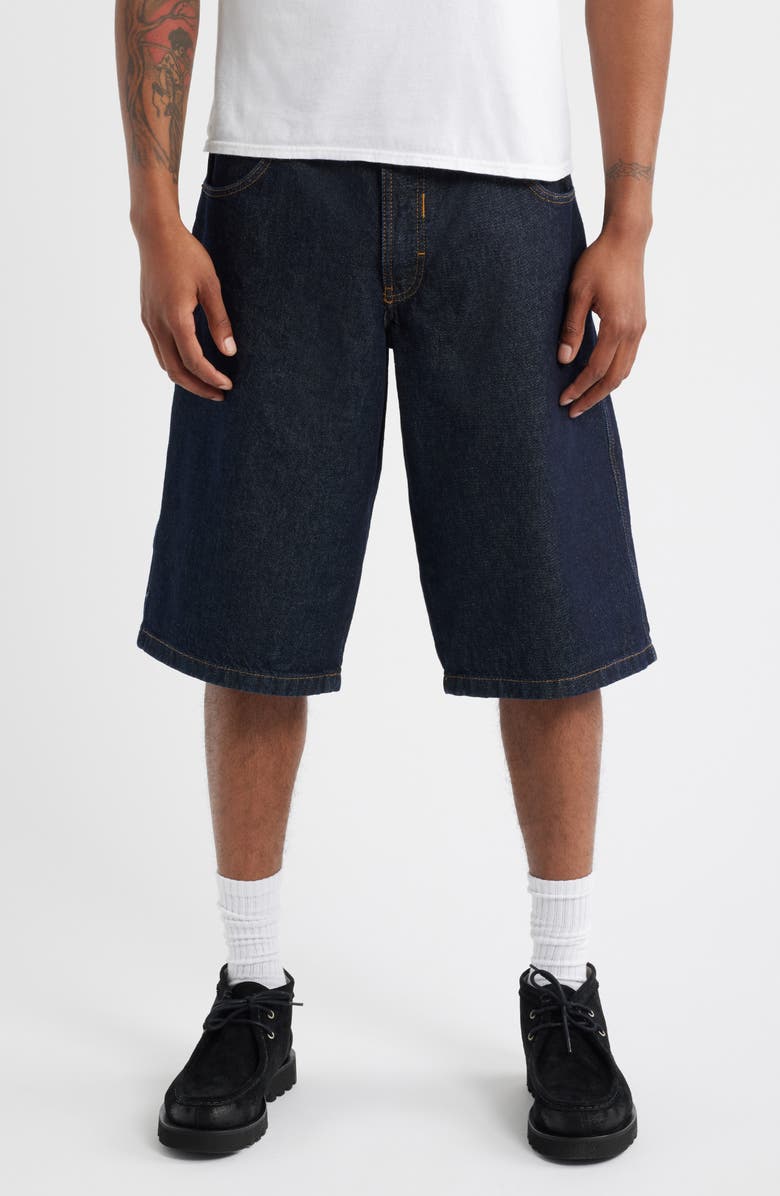 BDG Urban Outfitters Skate Denim Shorts, Main, color, 