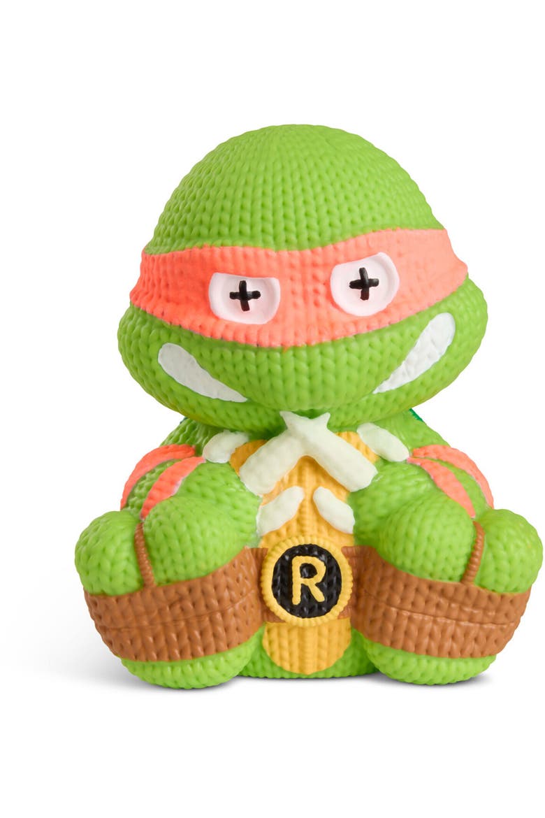 Tmnt - Raphael, Main, color, Multicolor