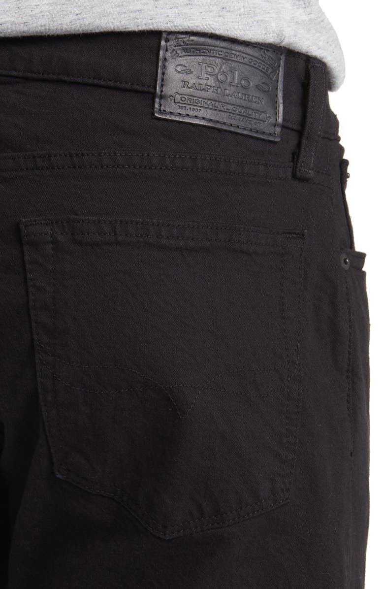 Polo Ralph Lauren STRETCH DENIM-SSULLIVAN-5-POCK, Alternate, color,