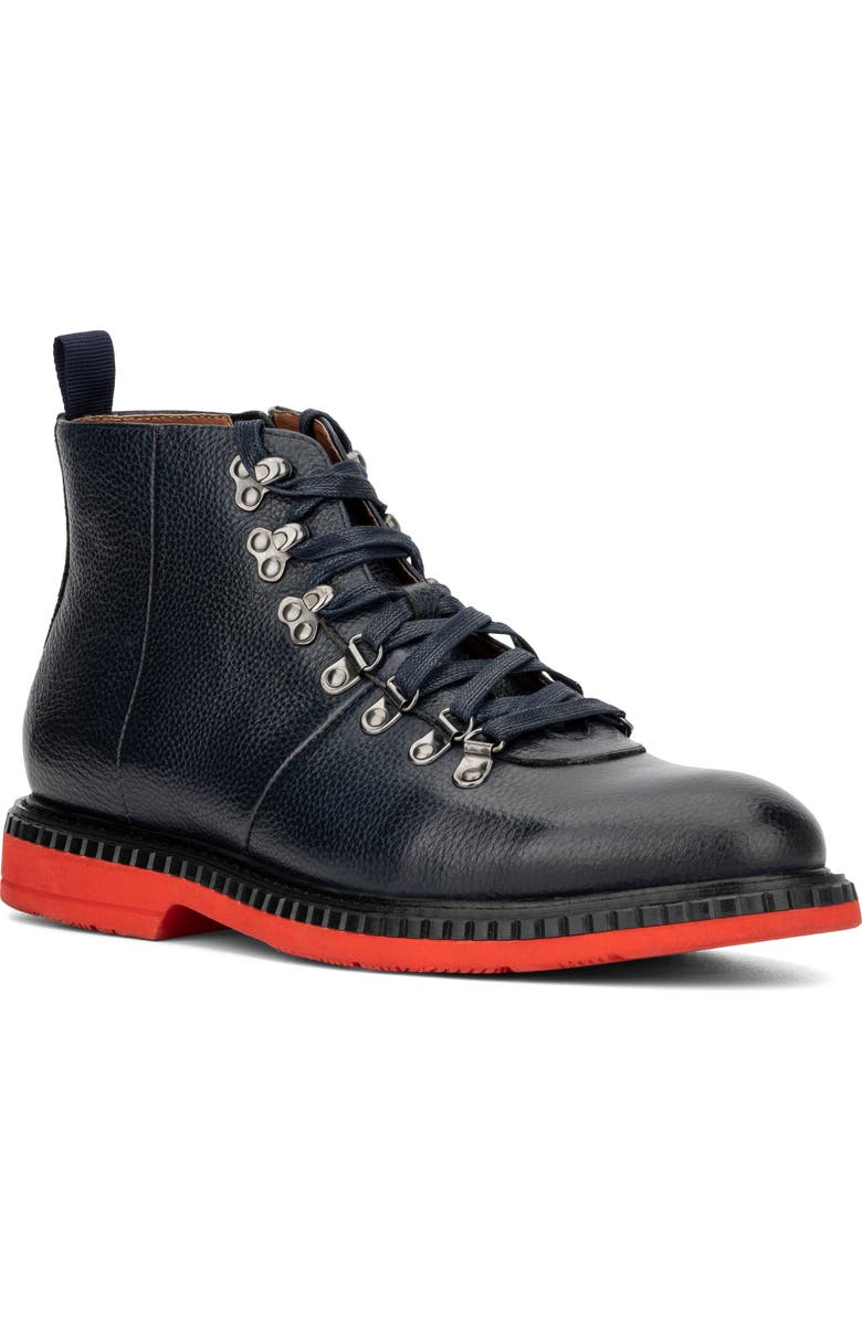 VINTAGE FOUNDRY Hayden Boot, Main, color, Navy