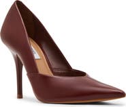 Steve Madden Allude Pointed Toe Pump