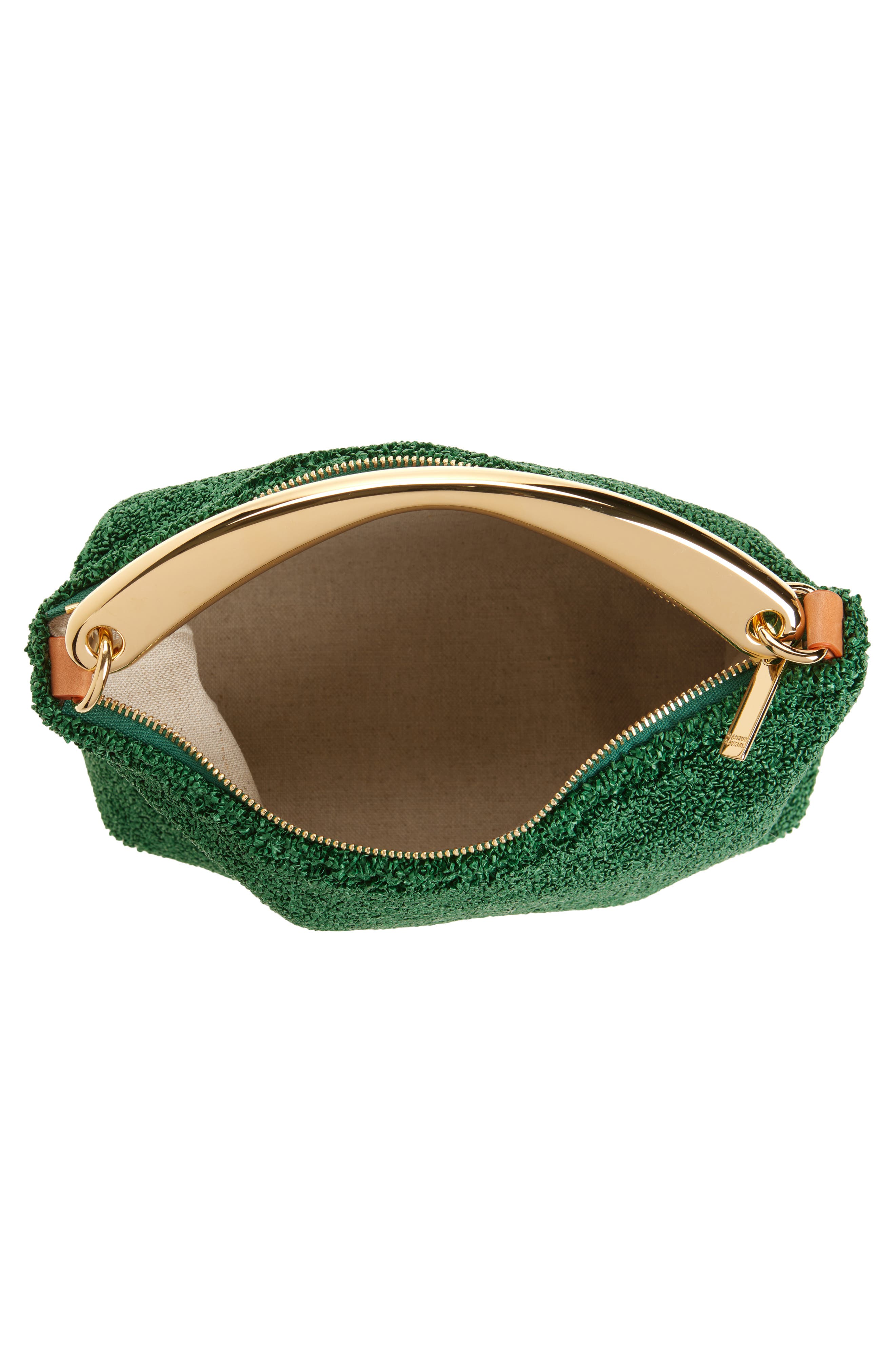 Mansur Gavriel Hera Top Handle Bag, Alternate, color, 