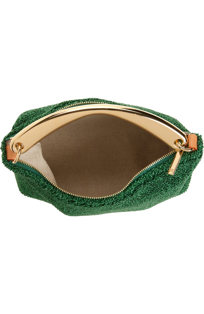 Mansur Gavriel Hera Top Handle Bag, Alternate, color,