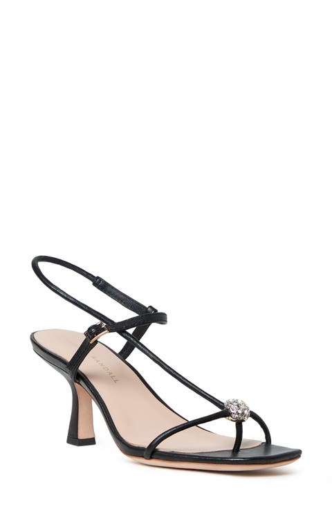 Triana Slingback Sandal (Women)